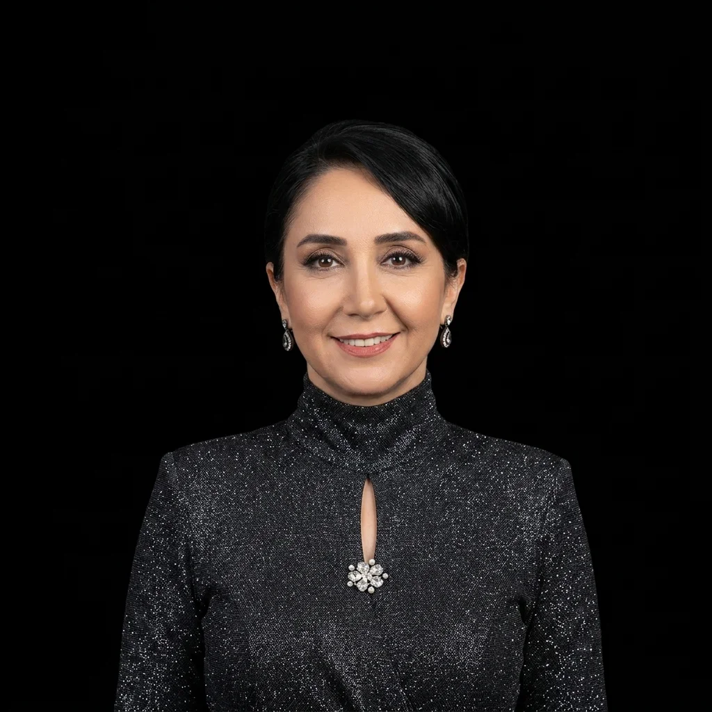 Zeynep Cihan