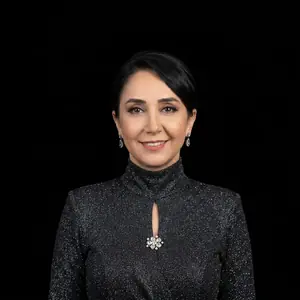Zeynep Cihan