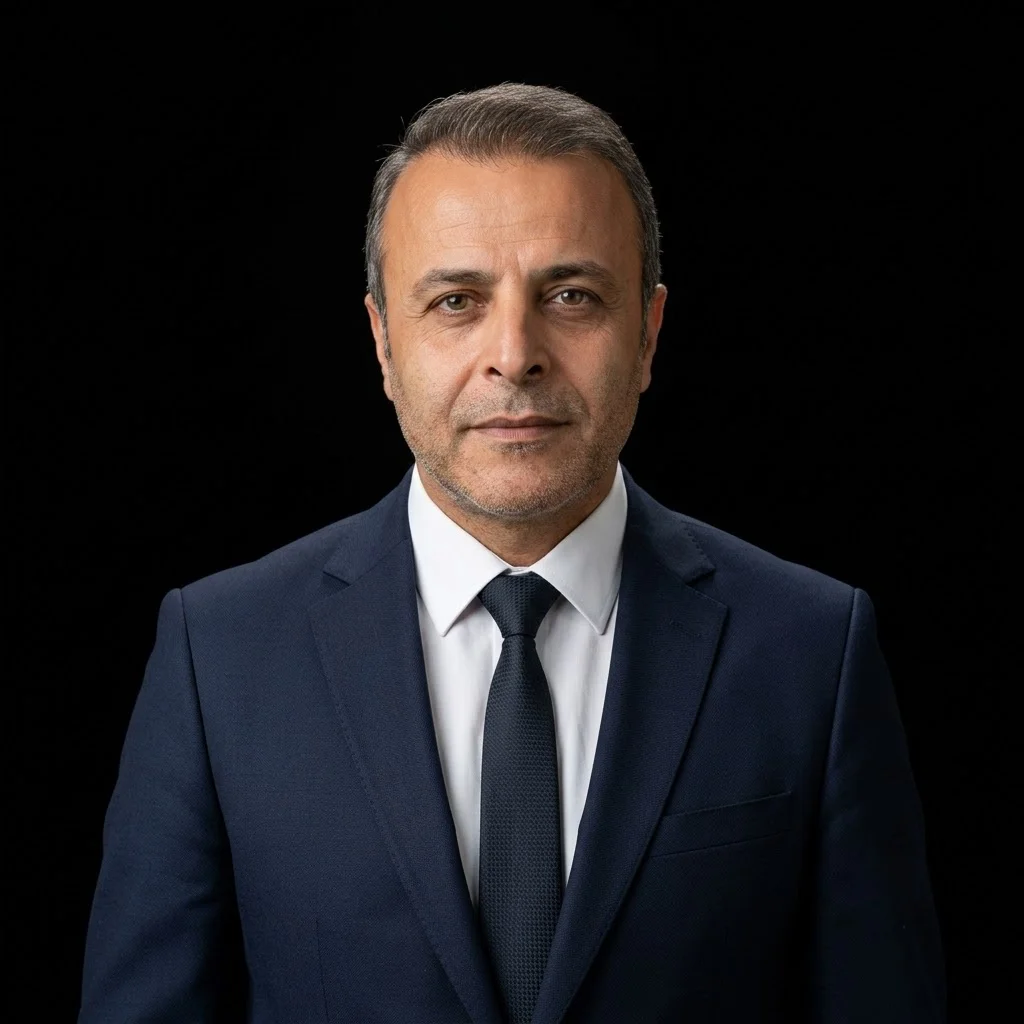 Murat Aldemir