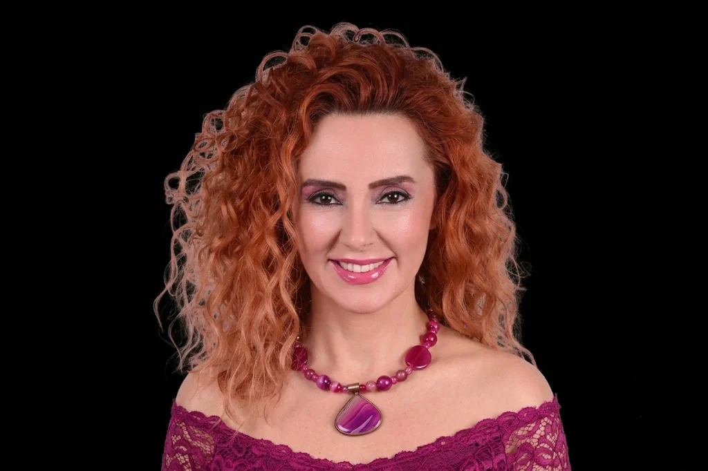 Arzu Akmeşe