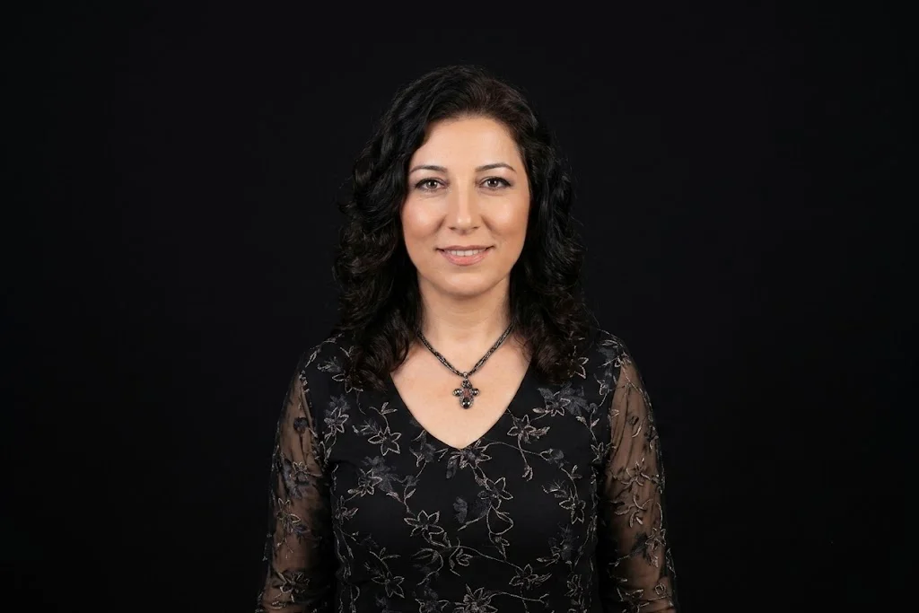 Gülseren Tatlıpınar