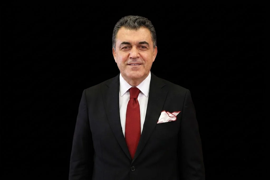 Faruk Demir