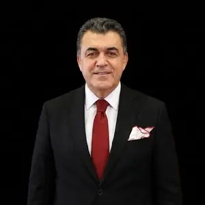 Faruk Demir