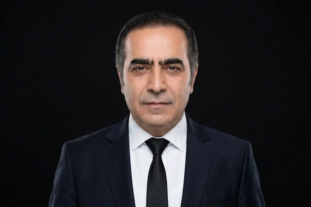 Nihat Erdağ