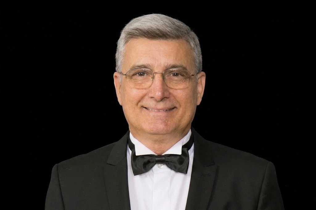Ahmet Turan Şan