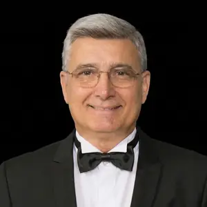 Ahmet Turan Şan
