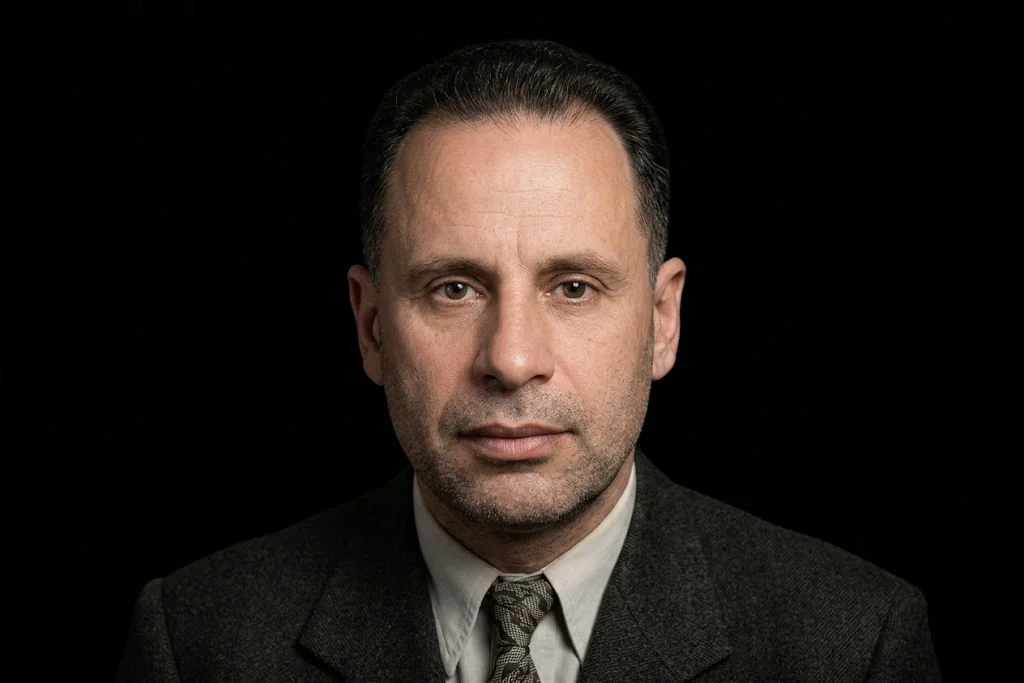 Celal Güzelses