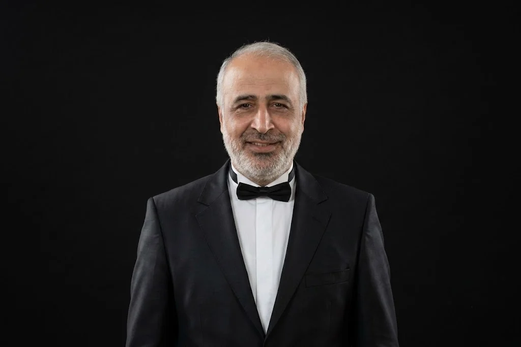Erol Köker
