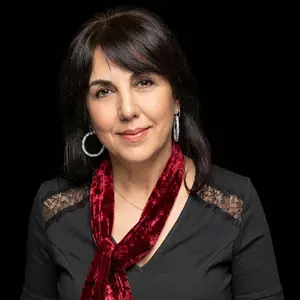 Zeynep Atagür