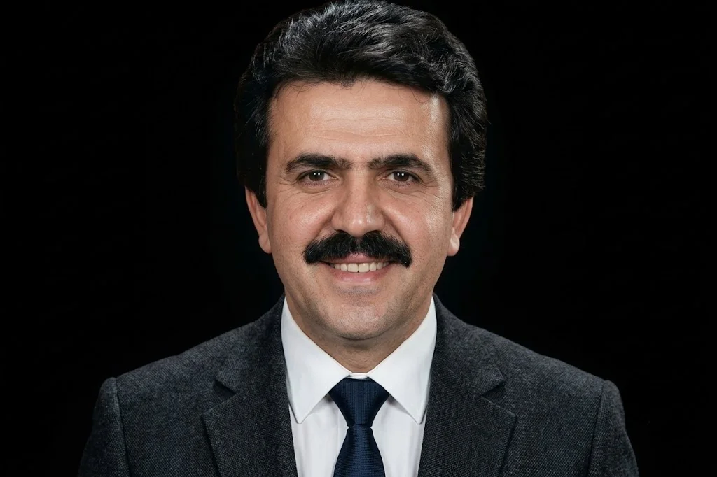 Ahmet Günday