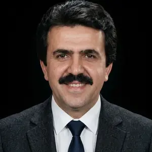 Ahmet Günday