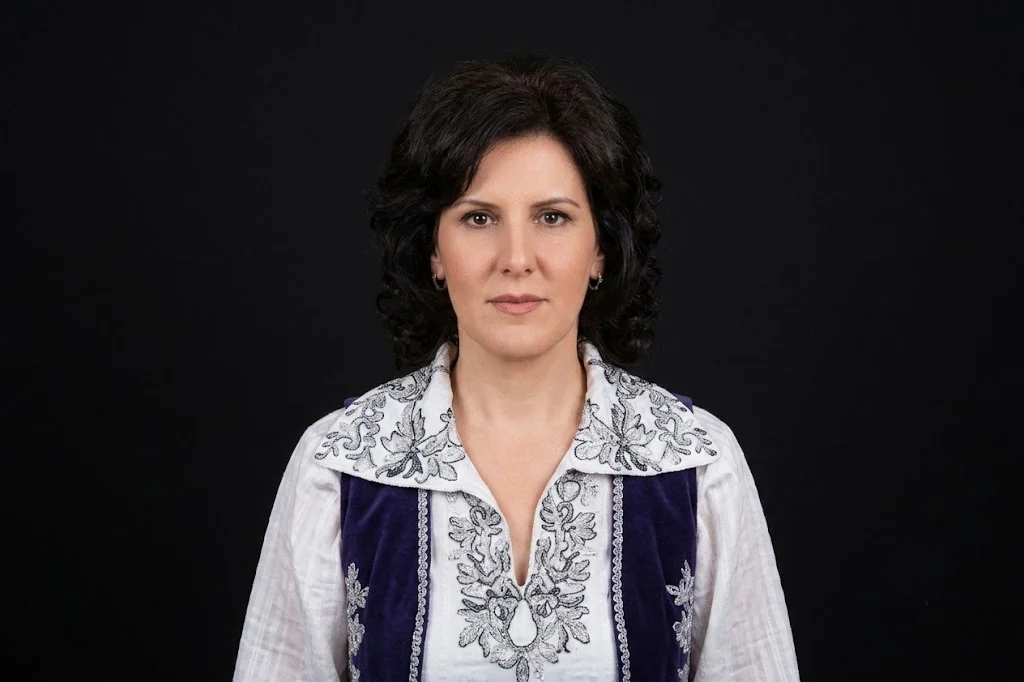 Sabriye Sayın