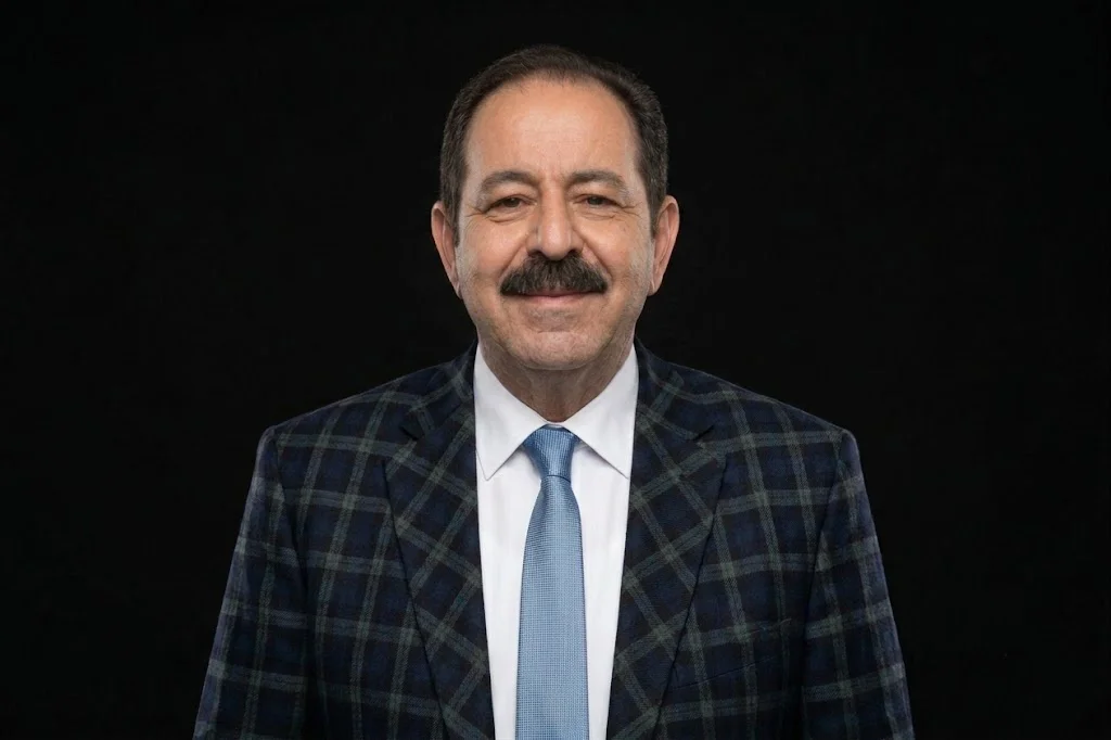 Köksal Coşkun