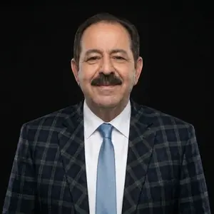 Köksal Coşkun