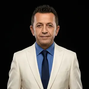 Yavuz Değirmenci
