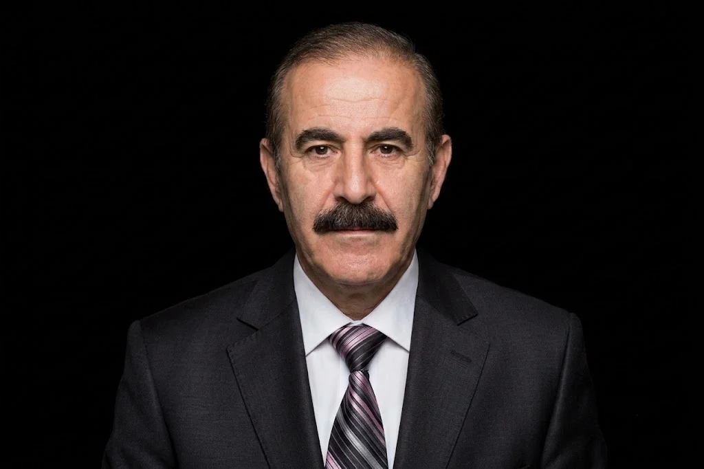 Bahattin Turan