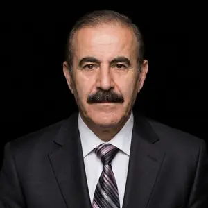 Bahattin Turan