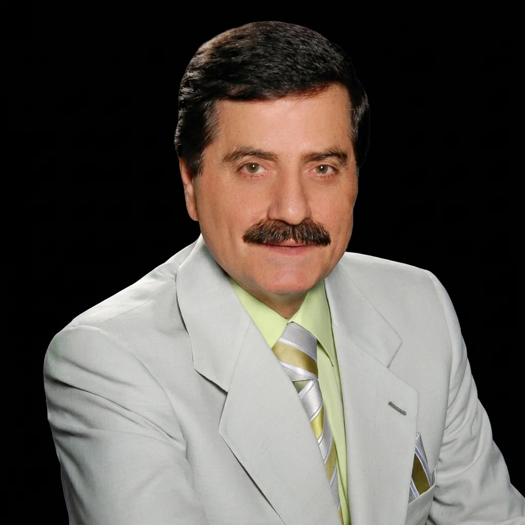 Zülküf Altan