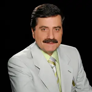 Zülküf Altan