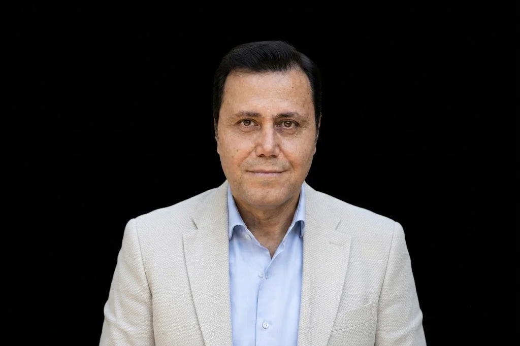Orhan Hakalmaz