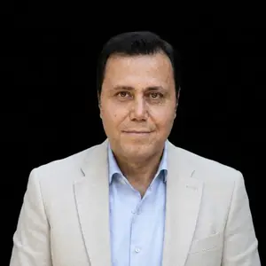 Orhan Hakalmaz