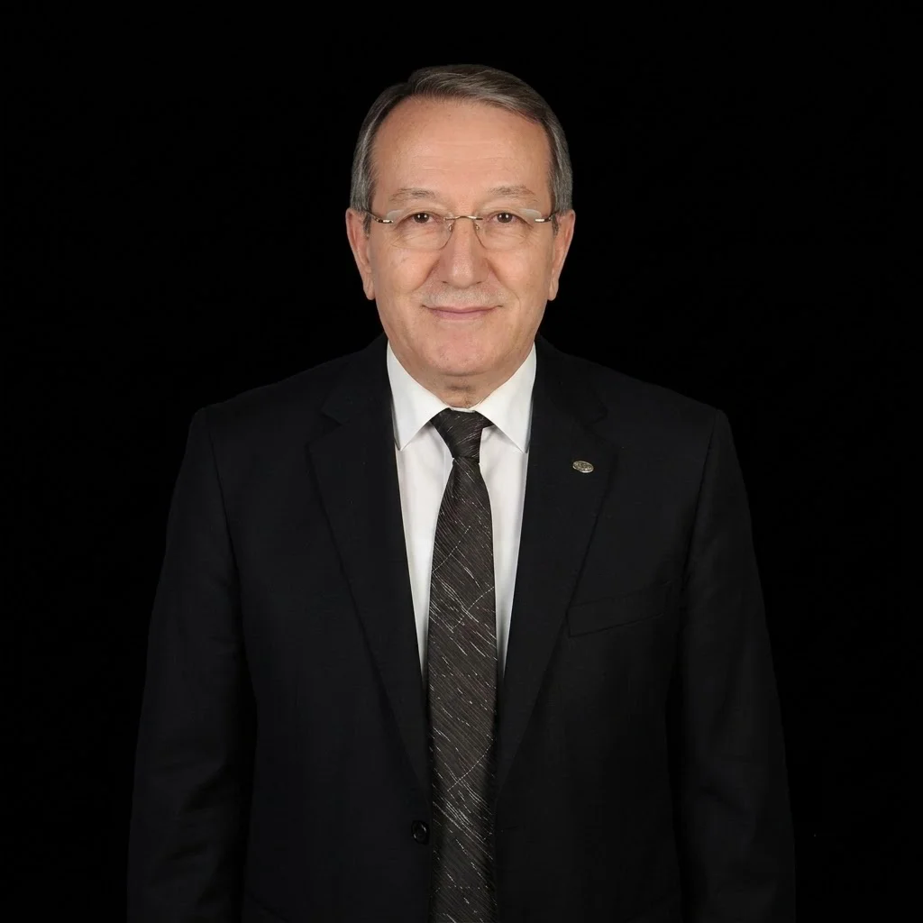 Mehmet Erenler