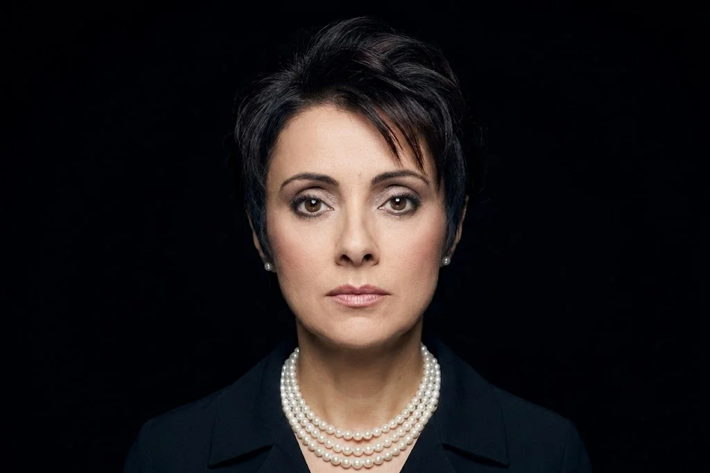 Arzu Aldemir