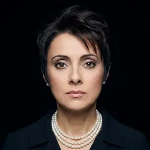 Arzu Aldemir