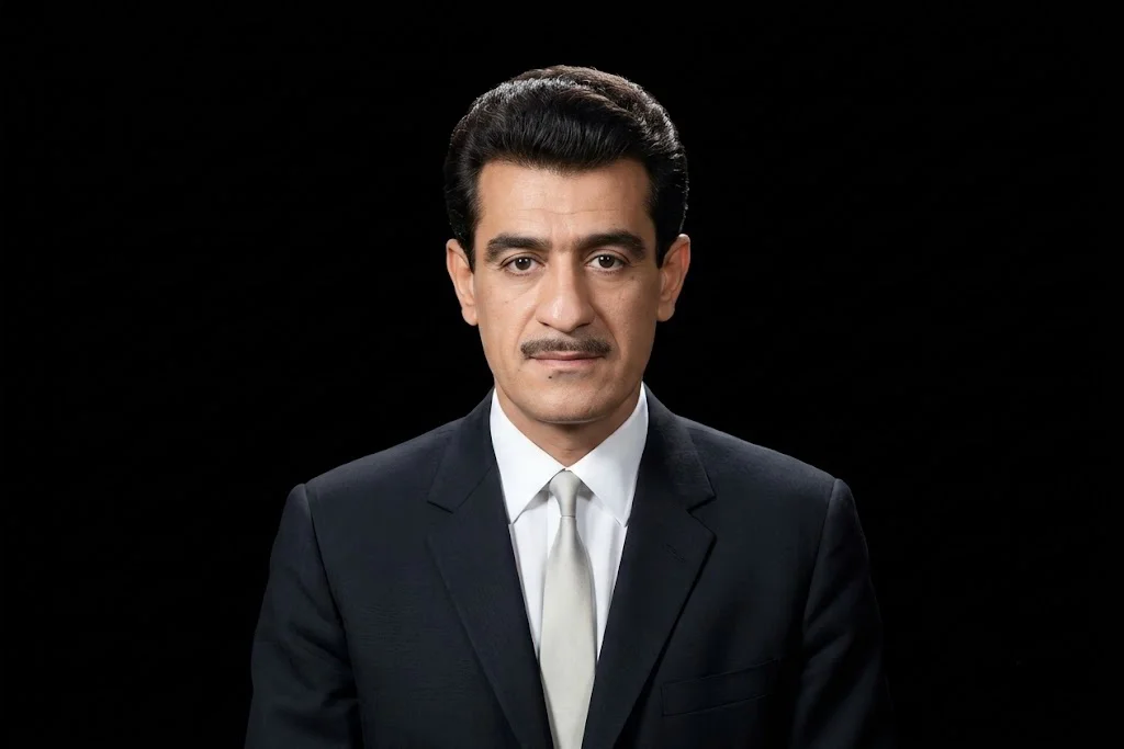 Nida Tüfekçi
