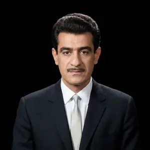 Nida Tüfekçi