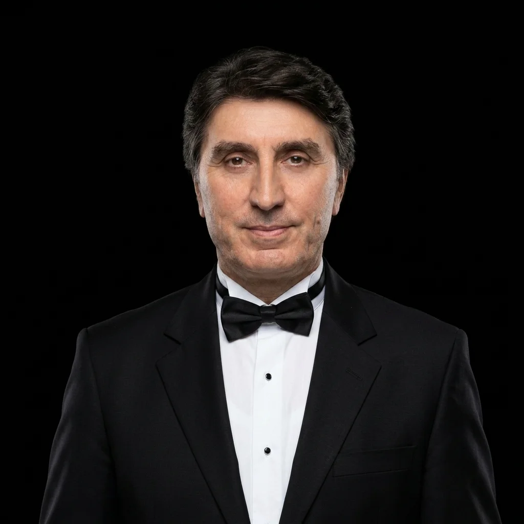 Tekin Büyükkaya