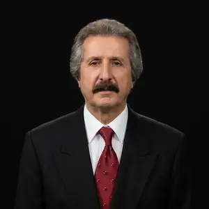 Mete Çelenk