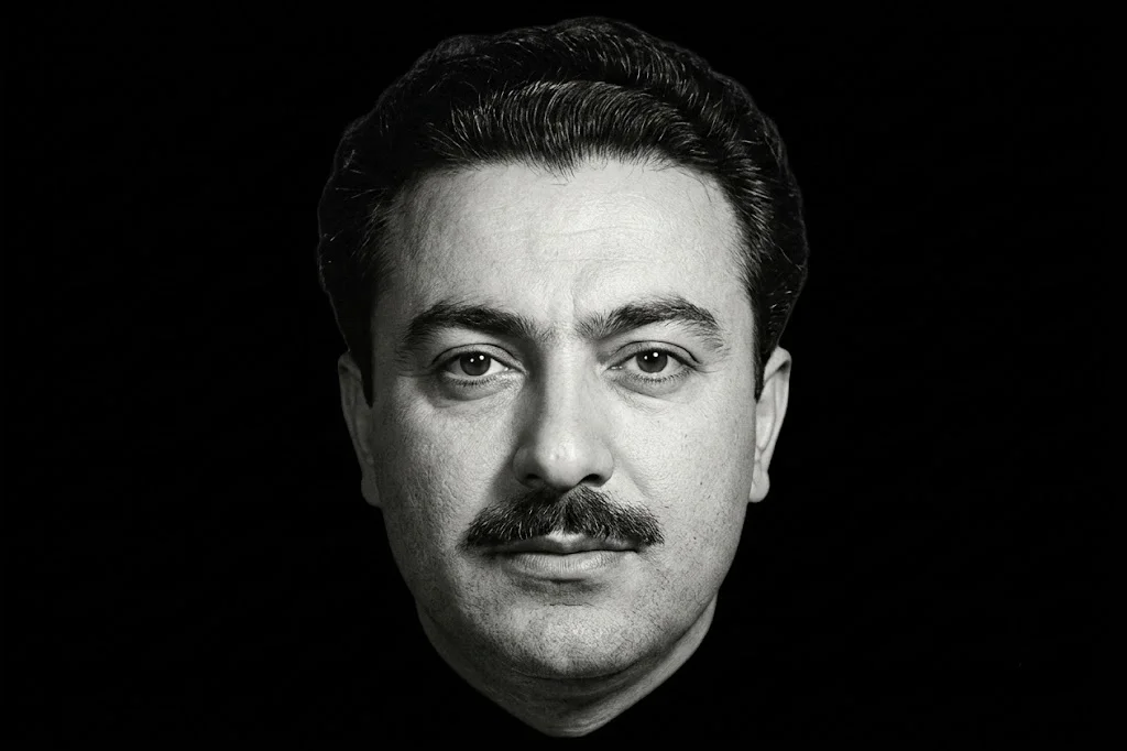 Adnan Türköz