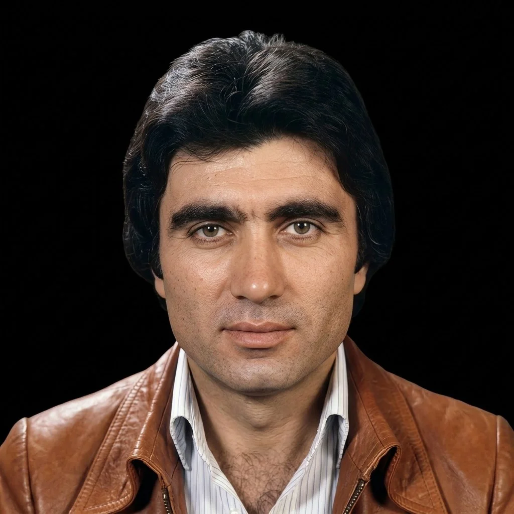Ali Rıza Gündoğdu