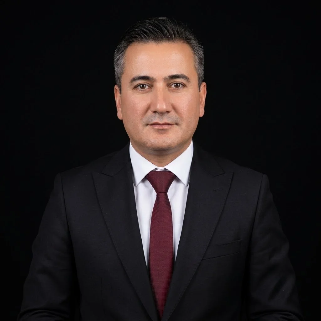 Ali Tunç