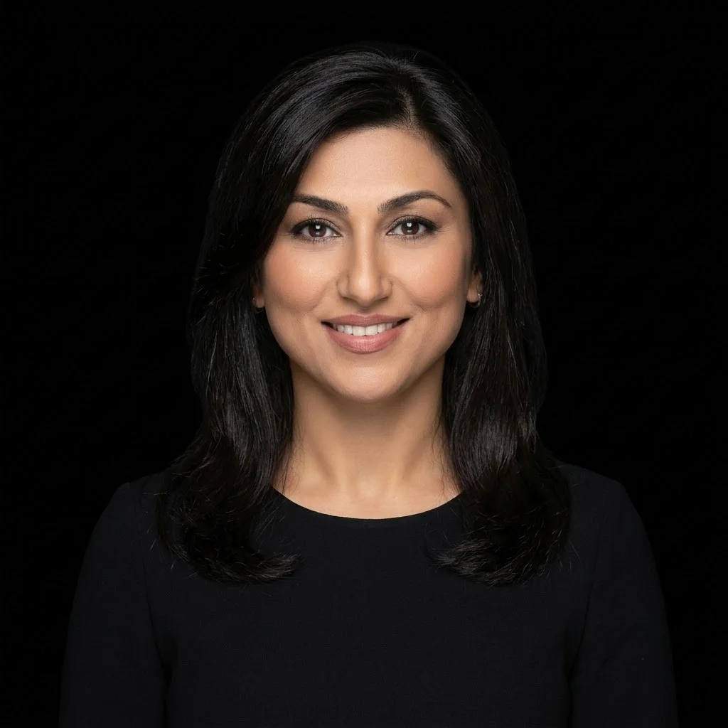 Arzu Kurbani