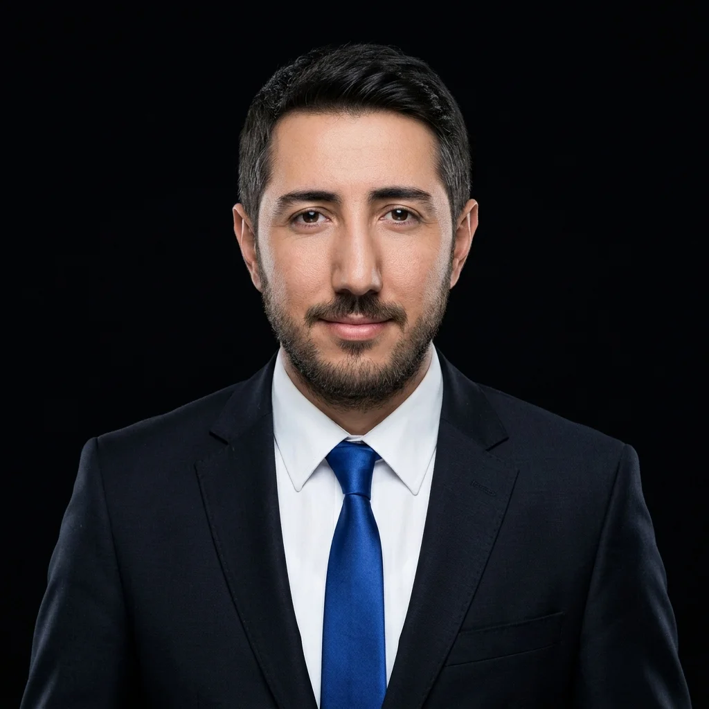 Sedat Yavaş