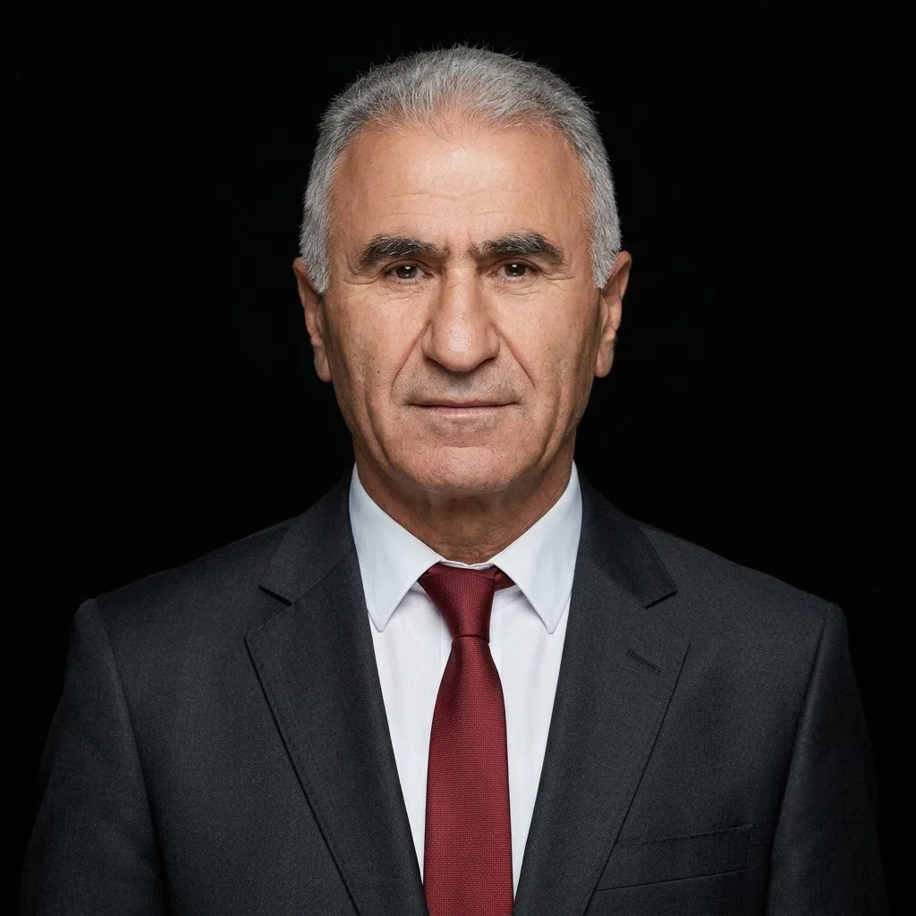 Ali Demirhan