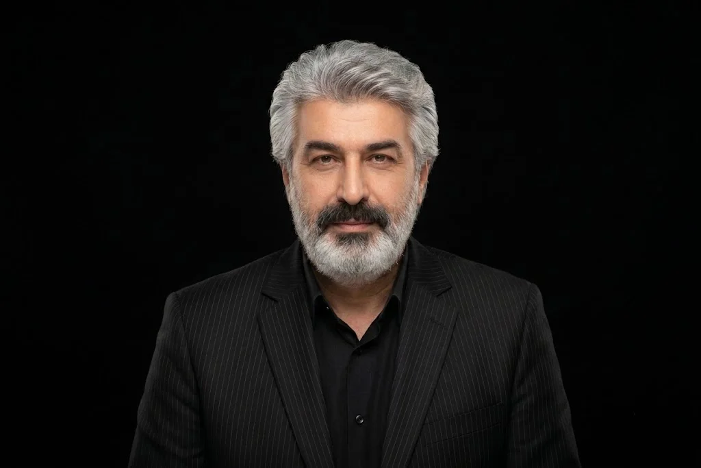 Muzaffer Ertürk