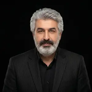 Muzaffer Ertürk