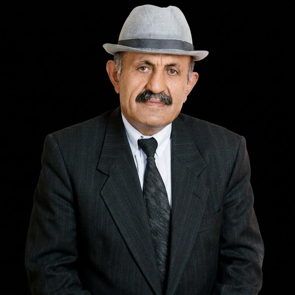 Aşık Şekip Şahadoğru