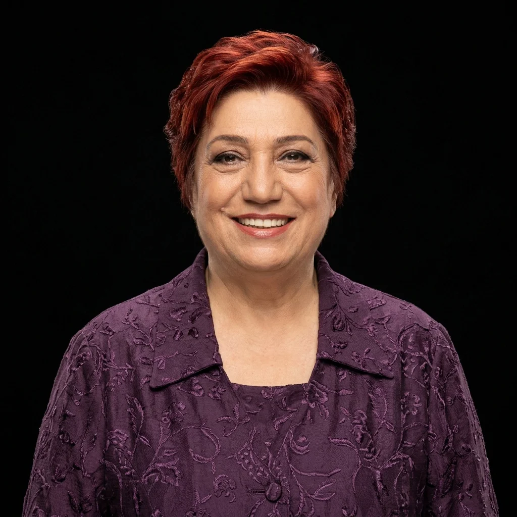 Ülkü Beşgül