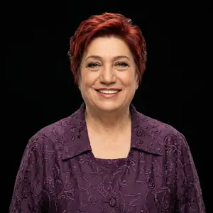 Ülkü Beşgül