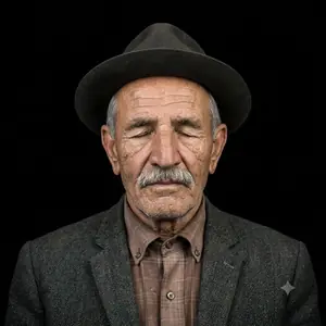 Aşık Veysel Şatıroğlu