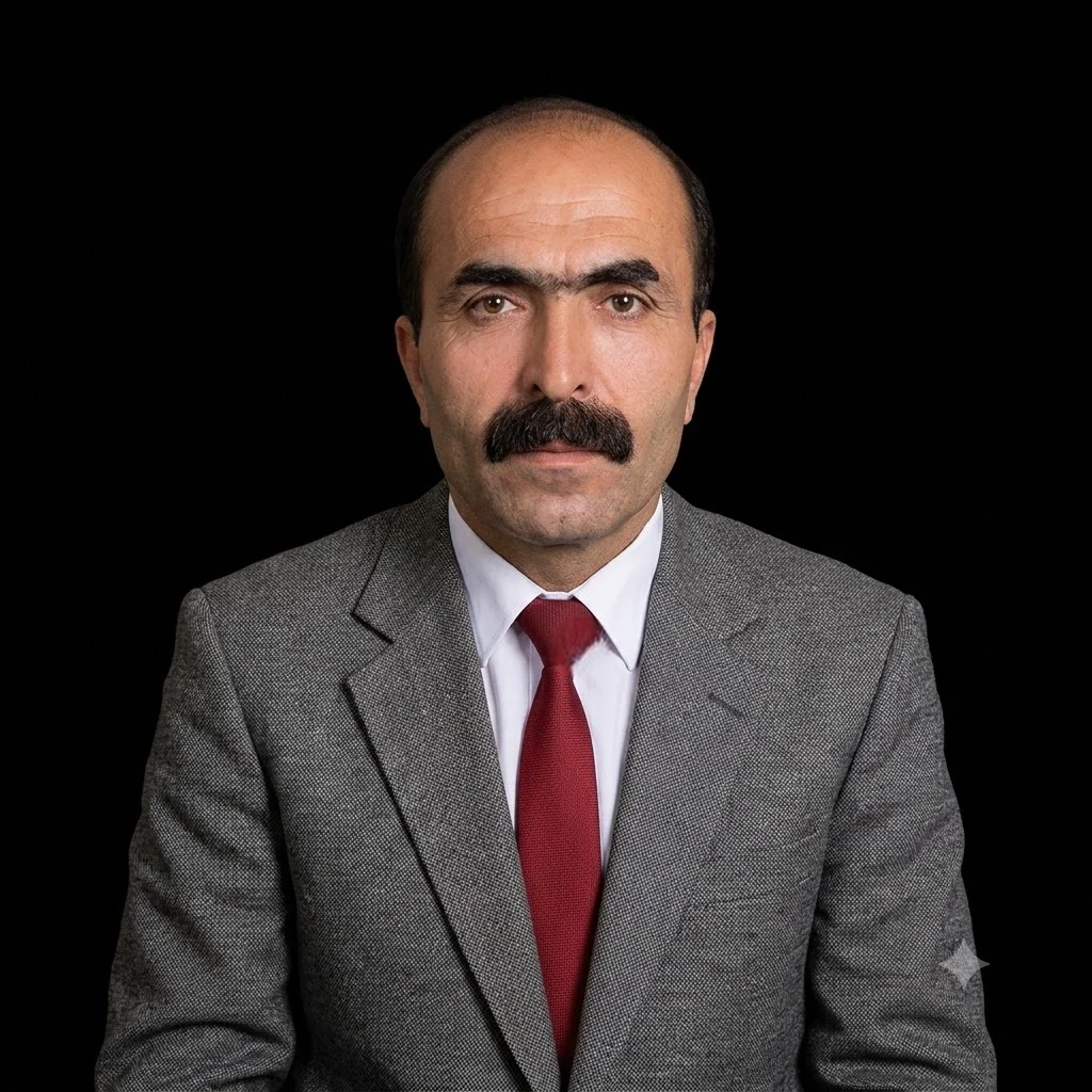 Aşık Mahmut Işık