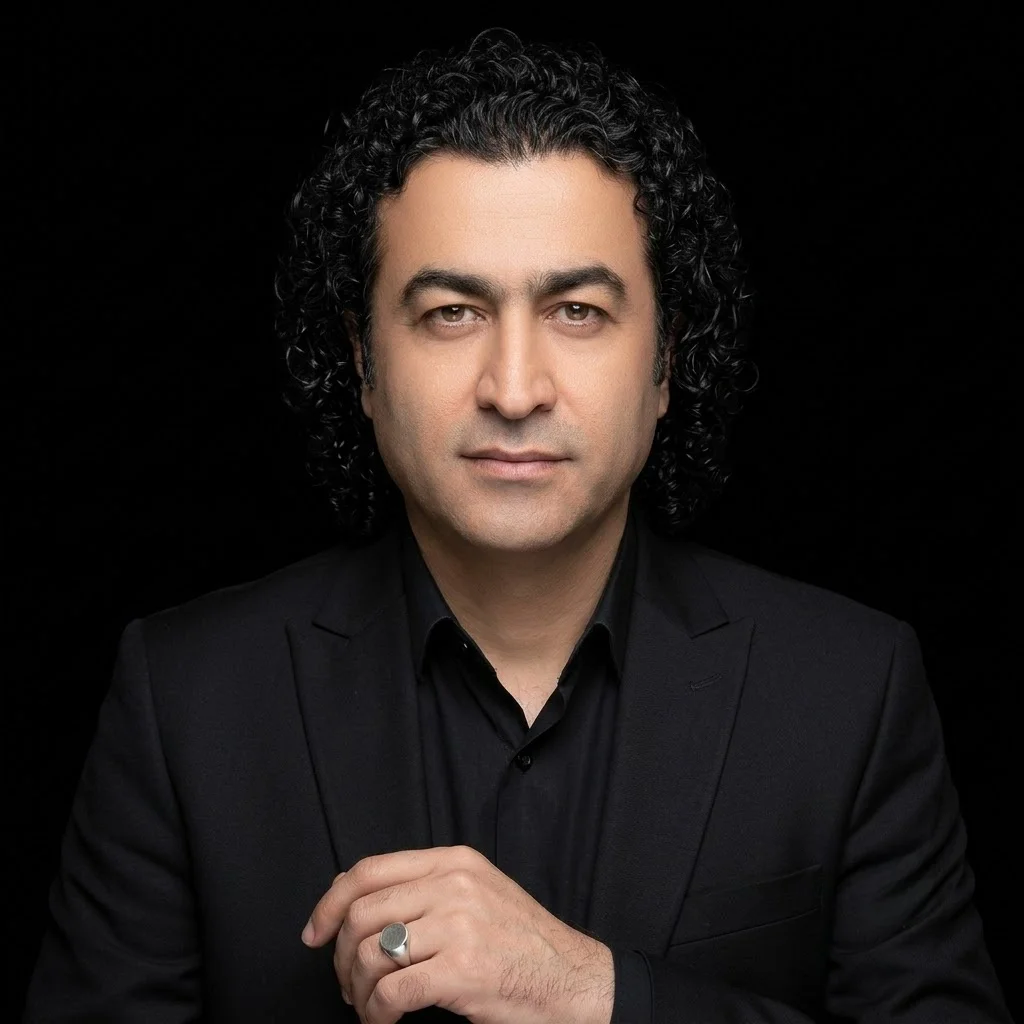 Ali Rıza Yılmaz