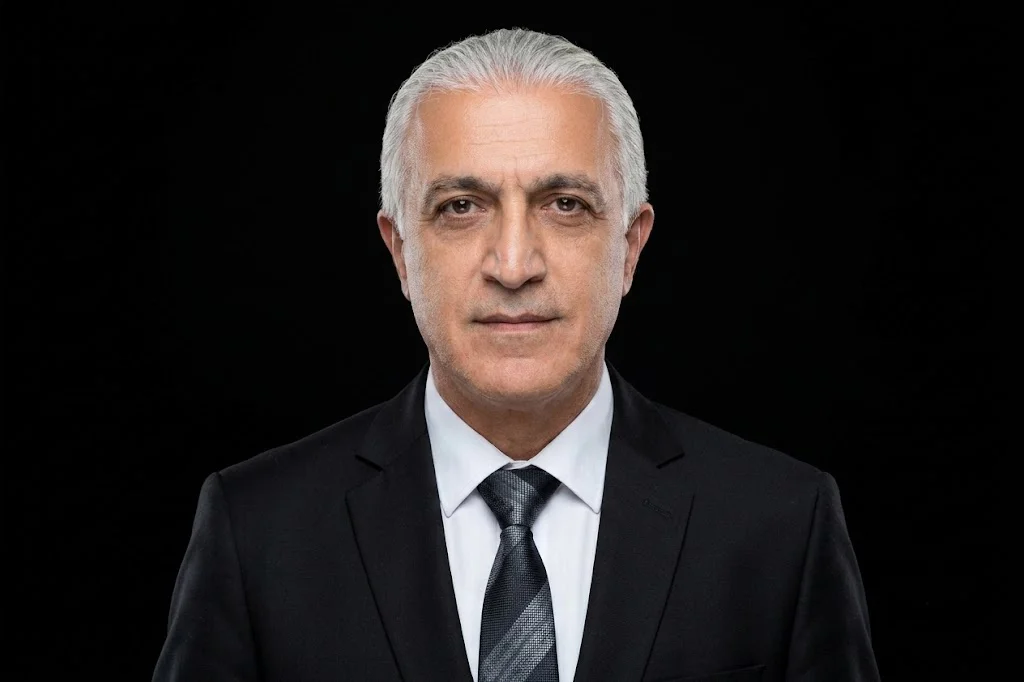 Celal Bakar