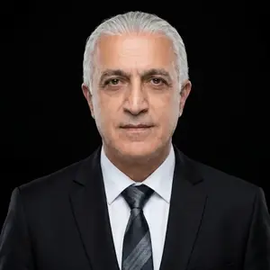 Celal Bakar