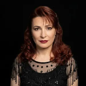 Meryem Şenocak