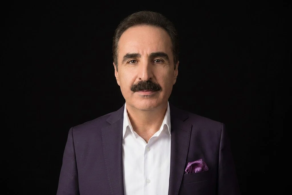 Mehmet Aldaşoğlu
